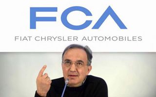 Galassia Fiat in rialzo a Piazza Affari