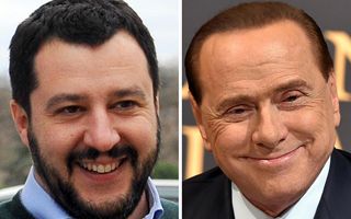 Elezioni, Berlusconi: "Futuro centro-destra è mantenimento coalizione unita"