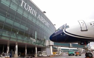 Disinnesco bomba al Lingotto: limitazioni a traffico aereo