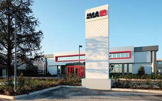 IMA acquisisce ProSys: rafforzamento della presenza europea nel confezionamento industriale