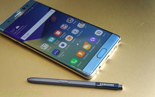 Samsung, nuovo allarme utili per il flop del Galaxy Note 7