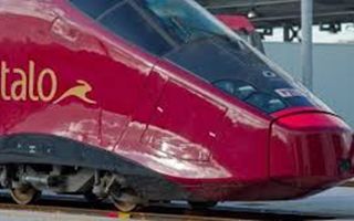 Italo ottiene il UK Rail Franchising PQQ Passport