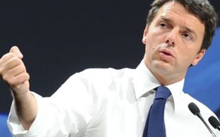 Fisco, Renzi: "Record lotta evasione parte da Leopolda, referendum è un bivio"