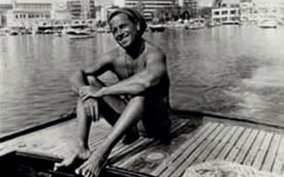 Morto a Siracusa Enzo Maiorca, il "signore degli abissi"