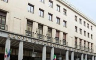 OPA BIM, adesioni al 31 maggio 2018