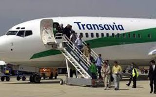 Catania collegata a Nantes con voli Transavia