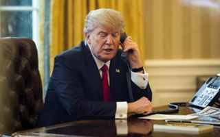 Trump frena su sanzioni contro la Russia
