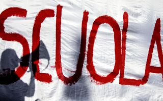 Scuola, 1° maggio in sciopero per salvare decine di migliaia di diplomati magistrale