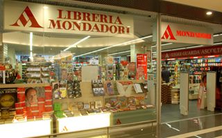 Mondadori in picchiata. Aumentano le perdite nel 1° trimestre