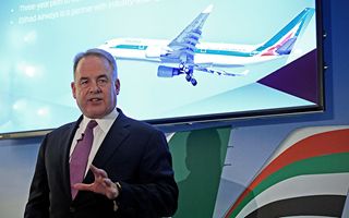 Alitalia, Hogan conferma al governo l’impegno nella compagnia