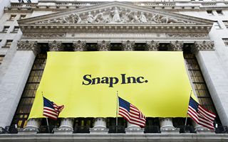 Snap lancia Specs Inc., controllata dedicata agli occhiali a realtà aumentata