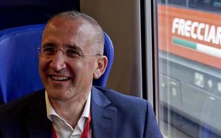 FS, Mazzoncini: dividendo conferma che siamo in grado di continuare a investire
