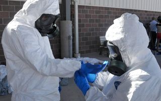 Meloni scrive all'UE per coordinamento gestione Ebola e frontiere