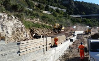 Maccaferri, Sampsistemi fa shopping in Francia