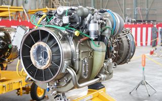 Honeywell International, conti in salita nel 1° trimestre