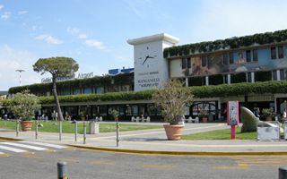 Al Galilei di Pisa meeting in chiave russa tra S7 Airlines e imprenditori toscani