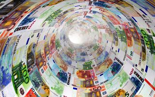 Bce, ad aprile l'inflazione percepita aumenta al 4%, stabile quella attesa