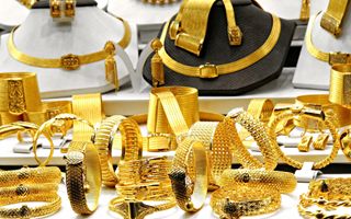 Oreficeria italiana, export in calo ma cresce la spinta agli investimenti