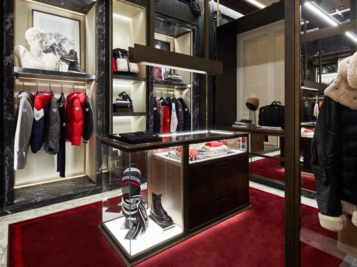 moncler target price moncler target price