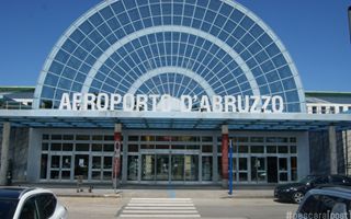 Nuovo CdA alla Saga, società di gestione Aeroporto di Pescara