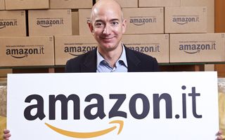 Amazon in partnership con Best Buy per vendere "Fire TV"