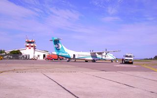 Aeroporto di Tortolì-Arbatax, ancora lontano il tempo della riapertura