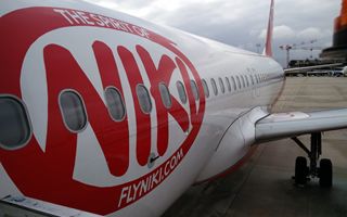 Trasporti, Laudamotion collegherà Vienna a Bergamo