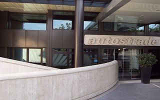 Atlantia, cresce del 23% l’utile nei primi tre mesi del 2018