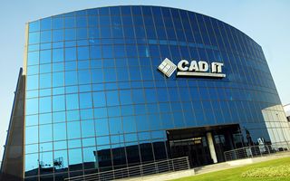 Cad It, Meneguzzo possiede oltre il 5%