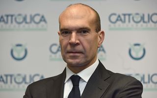 Più premi e meno danni per Cattolica. Mattioli: "Avvio decisamente positivo 2018"