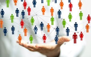 Gig economy, dai rider ai servizi di clouding: in Italia un milione di addetti