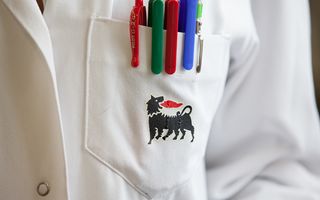 Eni, acquistate oltre 2,6 milioni di azioni