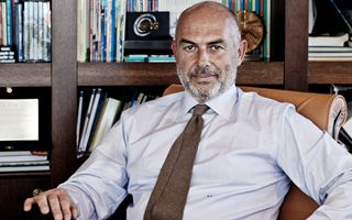 ERG conquista la vetta della classifica Global 100 delle aziende più sostenibili al mondo