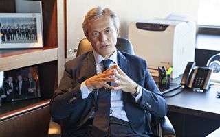 ERG in rosso: giù i ricavi, più delle attese