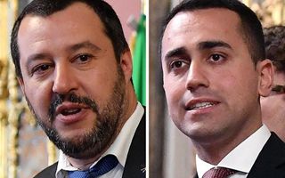 Salvini-Di Maio, fumata bianca sul Premier. "C’è l’accordo, spero non ci siano veti sulla squadra". Si parla di Massolo