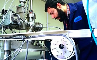 ENEA, nuovo "forno" hi-tech per future macchine a fusione