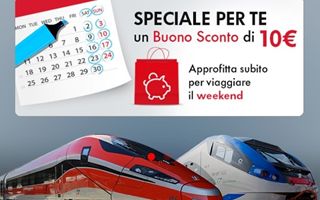 L’App Trenitalia si rinnova: informazioni più rapide e personalizzate