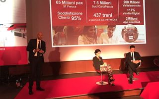 Trenitalia amplia network e orari per l’estate 2018. Offerta ritagliata su famiglie, cultura e turismo