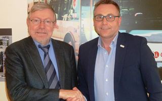 CNH Industrial, nuovo contratto per IVECO BUS dalla Francia