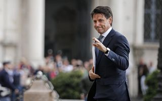 Governo, Conte: questo sarà "il governo del cambiamento"