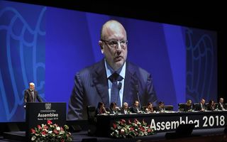Assemblea annuale Confindustria, Boccia: "Economia forte per una politica forte"