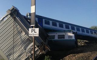 Incidente ferroviario, RFI e sindacati ribadiscono importanza della sicurezza