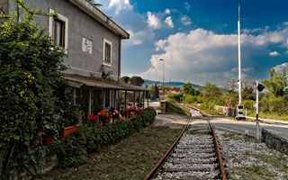 Ferrovie delle Meraviglie, Treni d’epoca su linee dismesse. Apre la Avellino-Rocchetta S. Antonio