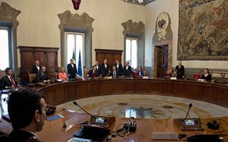 Governo "quasi" nella pienezza delle funzioni: manca solo la fiducia