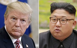 Il vertice Trump-Kim Jong-un confermato per il 12 giugno a Singapore