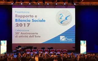 ENAC, altro anno effervescente per il trasporto aereo