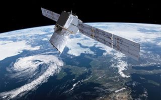 Affidato a Vega il satellite Aeolus dell’ESA