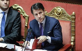 Governo, cambiamento nelle politiche economiche per più giustizia e solidarietà