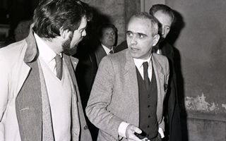 E’ morto l’ex sindacalista Cisl Pierre Carniti