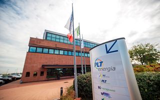Credit Agricole Italia, finanziamento da 31,5 milioni al Gruppo PLT energia